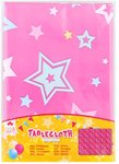 Feestelijke tafelkleed - Feestdecoratie - Verjaardag - Feest - 180 x 140cm - Multicolor