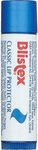 Blistex Lipprotection Classic Stick - Lippen - Lippenbalsem - Lip protector - Aloe Vera - Set van 4