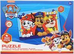 Puzzel Paw Patrol - Legpuzzel - 50 stuks - Karton - Multicolor - 30 x 20cm Puzzel Paw Patrol - Legpuzzel - 50 stuks - Karton - Multicolor - 30 x 20cm