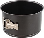 Zenker springvorm - Zwart - Hoog model - Ø 18 x 10 cm - Rond