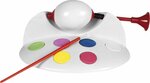 Eierverfmolen - Multicolor - Pasen - Voor kinderen