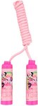 Springtouw Minnie Mouse - Roze - Kinderen - Cadeau - Touw