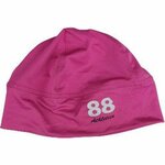 Fitness / Sport muts Sacha - Roze - Polyester - one size