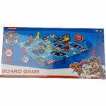 PAW Patrol Bordspel - 33x33 cm - Spellen - Spel - Bordspel - Cadeau - Vanaf 4 jaar