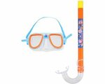 Paw Patrol snorkelset Paw Patrol snorkelset