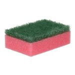 Multy schoonmaaksponzen - Multicolor - Foam - Set van 20 Stuks - Schoonmaken - Schuurspons - Schoonmaakspons - Spons  Multy schoonmaaksponzen - Multicolor - Foam - Set van 20 Stuks - Schoonmaken - Schuurspons - Schoonmaakspons - Spons