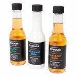 Geschenkpakket Man - Shampoo + Bodywash / After Shave Balm / Muscle soak - Set van 3 - Geschenkpakket Man - Vaderdag - Vierjaar