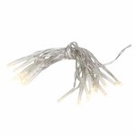 Decoratie LED lichtjes - Warm White - LED - 20 lichtjes - Kerstverlichting - Indoor / Outdoor