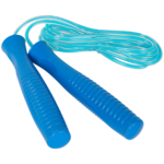 Springtouw Kids - Roze - 265 cm - 3 Jaar + - Spelen - Springen - Buiten - School 