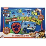 Paw Patrol - Kunstwerken - Verf - 5 stuks - Multicolor - Kunst- Kinderen - 3+