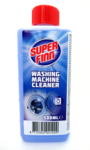 Super Finn Wasmachine Reiniger – 500ML - Verwijdert Geurtjes & Vet Super Finn Wasmachine Reiniger – 500ML - Verwijdert Geurtjes & Vet