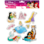 Raamsticker Disney Princes Raamsticker Disney Princes