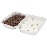 BBQ Choc Mallows - Barbecue Marshmallow -  Barbecuebak met marschmallows en pure chocala 2 BBQ Choc Mallows - Barbecue Marshmallow -  Barbecuebak met marschmallows en pure chocala 2