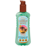 Caribbean Bronze aftersun gel