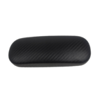 Luxe Brillenkoker - Zwart