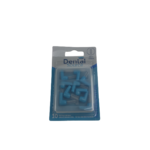 Tandenragers / Tandenstokers '' Dental Source '' - Blauw 