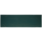 Glitter Tafelloper LUXURIA - Groen / Goud