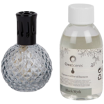 Luxe Oliebranderset MARGEAUX