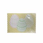 Placemats Pasen Met Eieren 