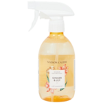 Luxe Huisspray CHAMIRIO - Ginger / Lily - Oranje - 400 ml - Interieurspray - HuisParfum - Roomspray