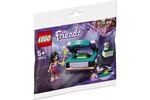 LEGO Friends Mini Schatkist 30414 - Multicolor - Kunststof1