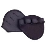 Grip Pads Handschoenen / Handpads – Zwart 1