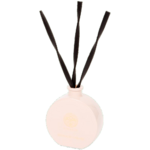 Luxe Geurstokjes  - LIFETREE - Pallette of Peace - Roze / Goud - 100 ml - Fragragance - Vegan - Gedraaide geurstokjes voor opti