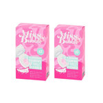 Maak schoonmaken moeiteloos met FOAMY FRIEND, de krachtige schuimende toiletreiniger die hardnekkige vlekken, kalk en vuil verw