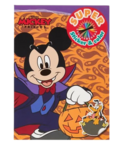 Disney Mickey Mouse - Super Sticker / Kleurboek - Kinderboek - Stickers - Kleurpret - Activiteitenboek - Voor Jongens en Meisje
