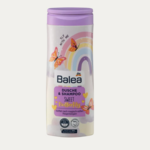 Balea Douche / Shampoo  - Sweet Butterfly - 300ml - Vegan