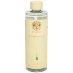 Diffuser navulling "Orchard Embrace"- Groen - 500 ml  - Geurolie - Geurstokjes - Interieurparfum