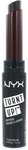 NYX Turnt Up Lipstick - 09 Dahlia