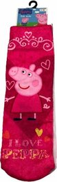 Peppa Big kindersokken - Maat 27-30 - Multicolor - 1 paar 