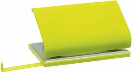 Perforator 2 Gaten - Assorti - 12,3 cm x 7,5 cm x 6,5 cm