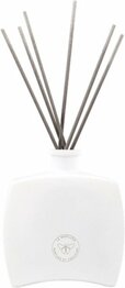 Luxe Geurstokjes SEYCHELLES - Wit - Balance - Diffuser - Cadeau - 100ml 