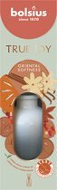 Bolsius Geurverspreider True Joy 80 ml - Oriental Softness
