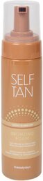 Zelfbruiner Schuim - The Beauty Dept - 200 ml 
