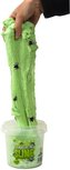 Spider slime/zand met spinnetjes - Groen - 750g Spider slime/zand met spinnetjes - Groen - 750g