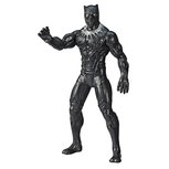 Black Panther - actie figuur - Marvel - Avengers - 24 cm Black Panther - actie figuur - Marvel - Avengers - 24 cm