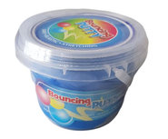 Bouncing putty - Kneedklei - Blauw - Slijm Bouncing putty - Kneedklei - Blauw - Slijm