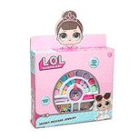 L.O.L. Surprise! Secret Message Sieraden Set - Multicolor L.O.L. Surprise! Secret Message Sieraden Set - Multicolor
