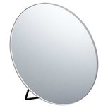 Ronde spiegel JEROEN - Zilver - Ø 15 cm Ronde spiegel JEROEN - Zilver - Ø 15 cm