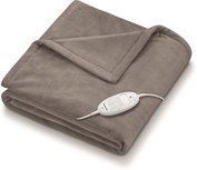 Inventum HB75 - Elektrische bovendeken - 180 x 130 cm Inventum HB75 - Elektrische bovendeken - 180 x 130 cm