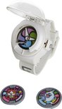 _Yo-Kai Watch horloge incl. 2 medailles - Multicolor - Kunststof _Yo-Kai Watch horloge incl. 2 medailles - Multicolor - Kunststof