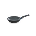BK Blue Label stone koekenpan - Grijs - Ø20 cm - B2365.740 BK Blue Label stone koekenpan - Grijs - Ø20 cm - B2365.740