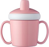 Mepal antilekbeker 200 ml - Nordic pink - Roze Mepal antilekbeker 200 ml - Nordic pink - Roze