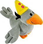 Bumba Kiwi - Multicolor - 20 cm - Knuffel Bumba Kiwi - Multicolor - 20 cm - Knuffel