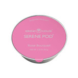 Serene House Rose geur pods - Set van 2 Serene House Rose geur pods - Set van 2