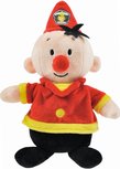 Bumba Brandweerman - Rood / Geel - 20 cm - Knuffel Bumba Brandweerman - Rood / Geel - 20 cm - Knuffel
