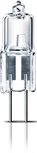 Hal-Caps 2y 20W G4 12V CL 2BL/10 Hal-Caps 2y 20W G4 12V CL 2BL/10